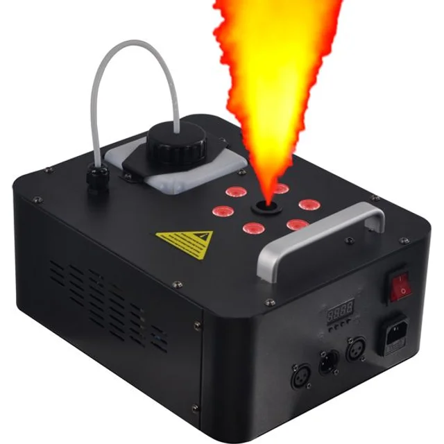 SHADOW-LAD174-3 תותח עשן Shadow LAD178 – תמונה 1