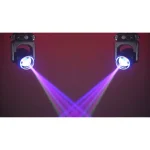 פנס חכם מובינג בים Shadow MH-295 295W BEAM – תמונה 6