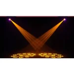 פנס חכם מובינג בים Shadow MH-295 295W BEAM – תמונה 7