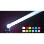 פנס חכם מובינג בים Shadow MH-295 295W BEAM – תמונה 8
