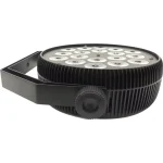 ⁦פנס תומס לד Shadow Moon270 MK4 RGBWW-UV 18X15W⁩ – תמונה ⁦2⁩
