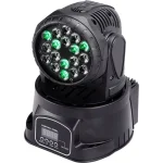 ⁦פנס חכם מובינג לד Shadow PL-14A 18X3 RGBW⁩ – תמונה ⁦4⁩