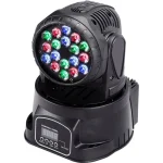 ⁦פנס חכם מובינג לד Shadow PL-14A 18X3 RGBW⁩ – תמונה ⁦2⁩