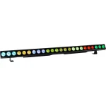 פנס סטריפ לד Shadow PL-32C 24x4W RGB