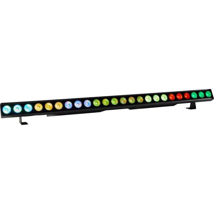 SHADOW-PL32C-1 פנס סטריפ לד Shadow PL-32C 24x4W RGB – תמונה 1