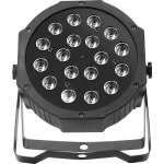 פנס תומס לד Shadow PL-62 18X1W RGB – תמונה 2