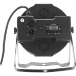 פנס תומס לד Shadow PL-62 18X1W RGB – תמונה 3