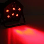 פנס תומס לד Shadow PL-62 18X1W RGB – תמונה 7