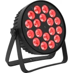 פנס תומס לד Shadow PL-62Z RGBWW 18X10W
