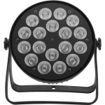 ⁦פנס תומס לד Shadow PL-62Z RGBWW 18X10W⁩ – תמונה ⁦2⁩