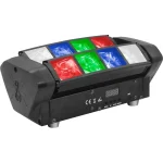 פנס אפקט מיני ספיידר Shadow PL-64B-S