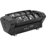 ⁦פנס אפקט מיני ספיידר Shadow PL-64B-S⁩ – תמונה ⁦4⁩