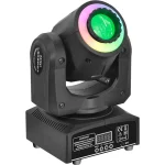 פנס חכם מובינג בים Shadow PL-94B 30W