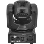 ⁦פנס חכם מובינג בים Shadow PL-94B 30W⁩ – תמונה ⁦2⁩