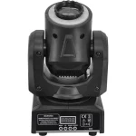 ⁦פנס חכם מובינג בים Shadow PL-94B 30W⁩ – תמונה ⁦4⁩