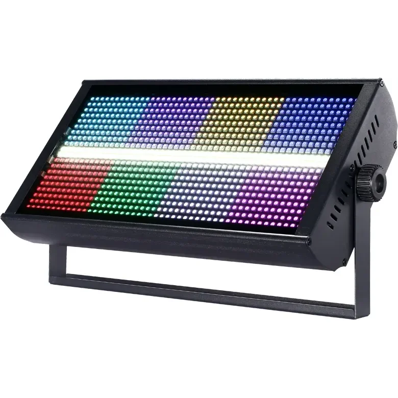 SHADOW-VS67B-1 פנס אפקט סטרוב Shadow VS-67B משולב שטיפה – תמונה 1
