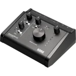 ⁦כרטיס קול Korg microAUDIO 22⁩ – תמונה ⁦5⁩
