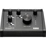 ⁦כרטיס קול Korg microAUDIO 22⁩ – תמונה ⁦3⁩
