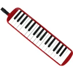 ⁦מלודיקה 32 קלידים NPB Melodica 32⁩ – תמונה ⁦6⁩