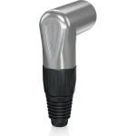 מחבר XLR זכר זויתי Behringer X3MR-SR – תמונה 2