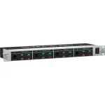 רביעיית DI מקצועית Behringer DI4000 V2 – תמונה 5