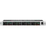 רביעיית DI מקצועית Behringer DI4000 V2 – תמונה 2