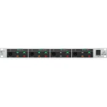 רביעיית DI מקצועית Behringer DI4000 V2