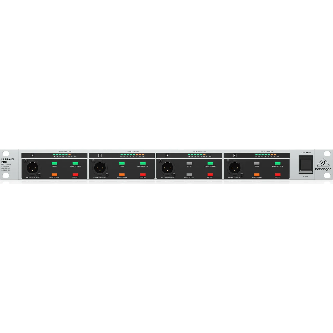 1726153312_IMG_2335091 רביעיית DI מקצועית Behringer DI4000 V2 – תמונה 1