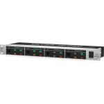 רביעיית DI מקצועית Behringer DI4000 V2 – תמונה 3