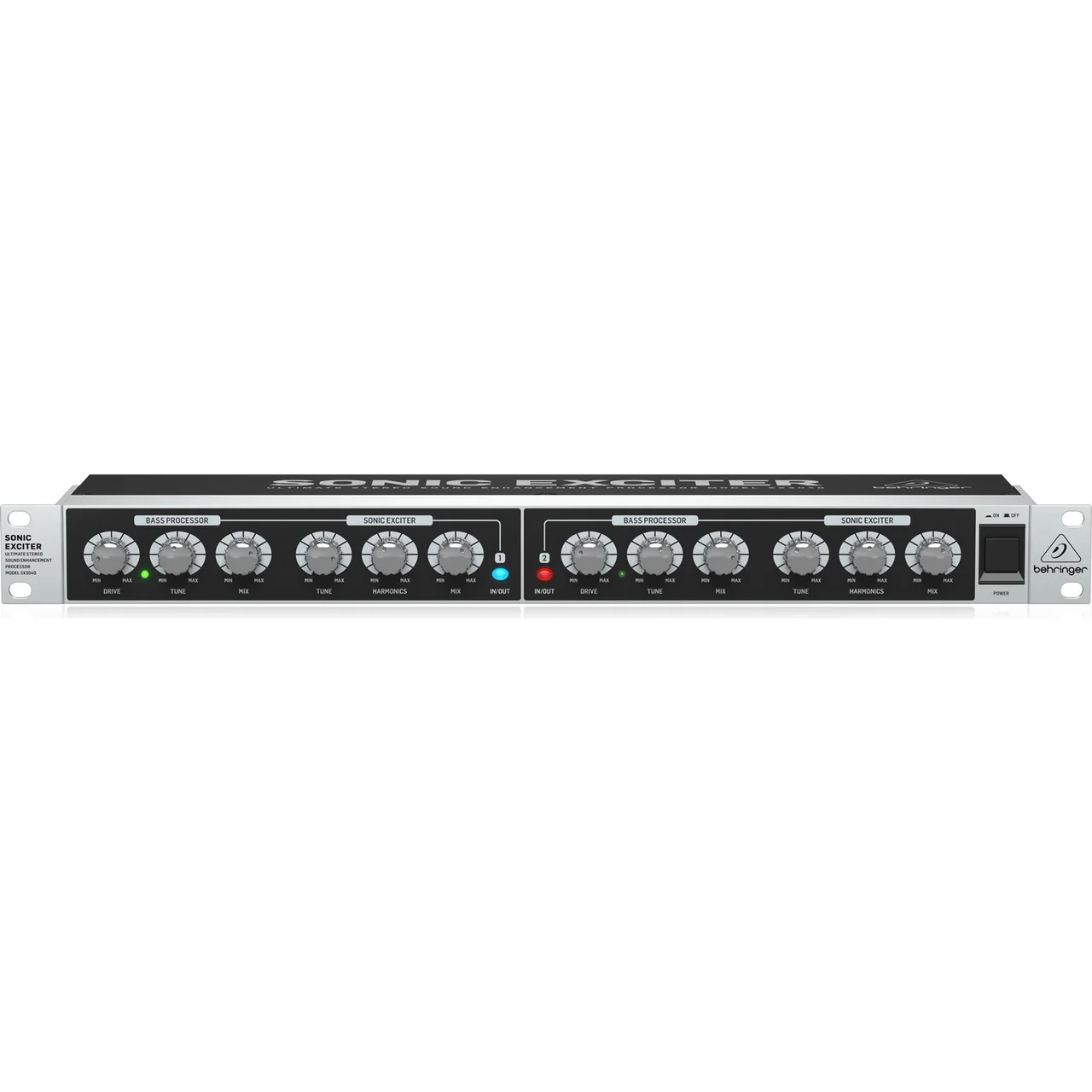 1736852827_IMG_2403976 פרוססור Behringer SX3040 V2 SONIC EXCITER – תמונה 1