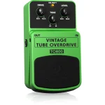 ⁦פדאל אוברדרייב Behringer TO800⁩ – תמונה ⁦2⁩