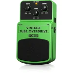 ⁦פדאל אוברדרייב Behringer TO800⁩ – תמונה ⁦3⁩