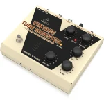 ⁦פדאל אוברדרייב Behringer VT999 Vintage Tube Monster⁩ – תמונה ⁦3⁩