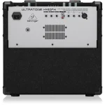 מגבר קלידים Behringer K450FX – תמונה 4