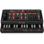 ⁦מיני סינתיסייזר Behringer JT MINI⁩ – תמונה ⁦2⁩