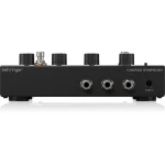 ⁦פדאל מודולציה אנלוגי Behringer CHORUS SYMPHONY סטריאופוני⁩ – תמונה ⁦4⁩