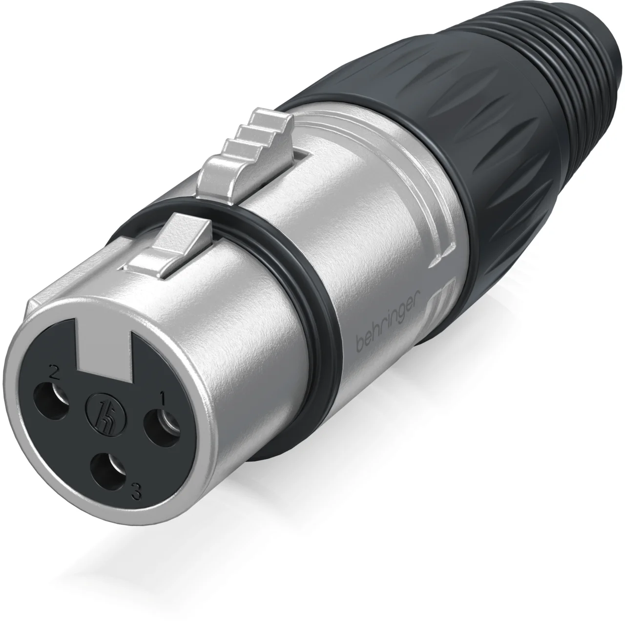 20250316122459634 מחבר XLR נקבה להלחמה Behringer X3F-SR – תמונה 1