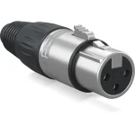 מחבר XLR נקבה להלחמה Behringer X3F-SR – תמונה 3