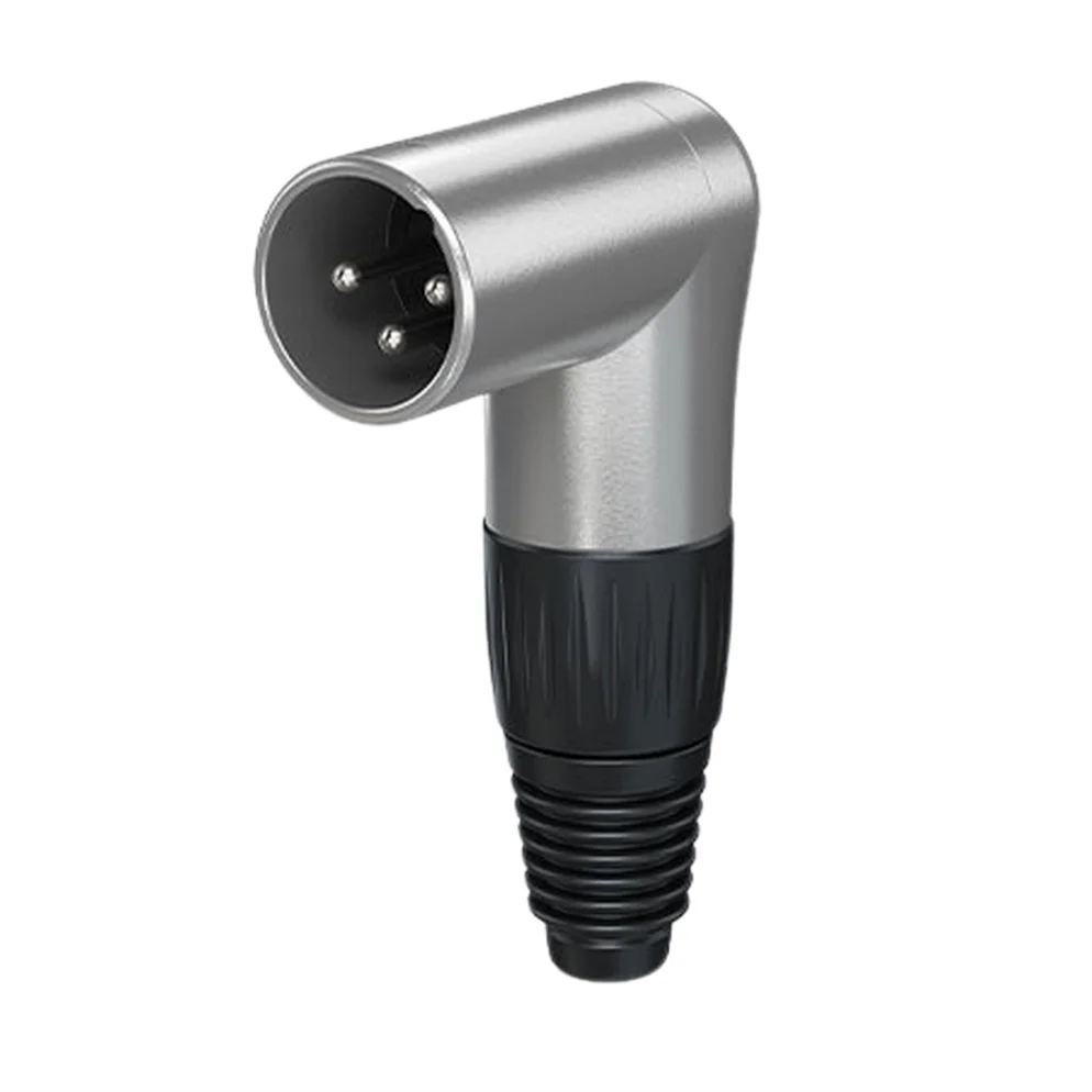 20250316140454009_big מחבר XLR זכר זויתי Behringer X3MR-SR – תמונה 1