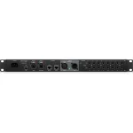 רכזת StagSonnect Behringer P24HUB לאספקת חשמל וחיבור עד 8 מיקסר P24 – תמונה 3