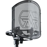 ⁦זוג מיקרופונים Aston Microphones Spirit Stereo להקלטות סטריאו⁩ – תמונה ⁦8⁩