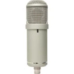 ⁦מיקרופון קונדנסר Lauten Audio Atlantis FC-387⁩ – תמונה ⁦4⁩