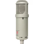 ⁦מיקרופון קונדנסר Lauten Audio Atlantis FC-387⁩ – תמונה ⁦3⁩