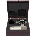 ⁦מיקרופון קונדנסר Lauten Audio Atlantis FC-387⁩ – תמונה ⁦8⁩