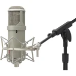 ⁦מיקרופון קונדנסר Lauten Audio Atlantis FC-387⁩ – תמונה ⁦7⁩