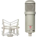⁦מיקרופון קונדנסר Lauten Audio Atlantis FC-387⁩ – תמונה ⁦6⁩