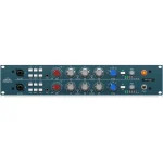פריאמפ סטריאופוני Behringer 1273