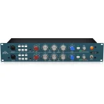 פריאמפ סטריאופוני Behringer 1273 – תמונה 2