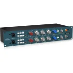 פריאמפ סטריאופוני Behringer 1273 – תמונה 4