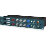 פריאמפ סטריאופוני Behringer 1273 – תמונה 3